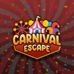 Carnival Escape 🎪 [STORY] icon