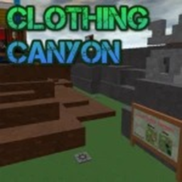 Clothing Canyon Homestore