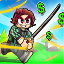 Katana Strike Simulator