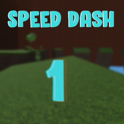 Speed Dash 1 (Alpha)