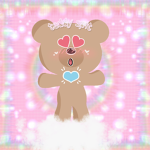 teddy spit