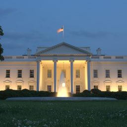 The White House