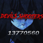 DEVIL$ SHOOTERS