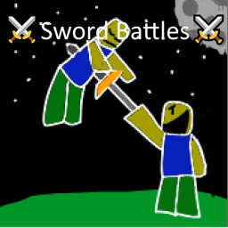 ⚔Sword Battles⚔