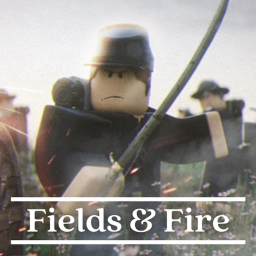 Fields & Fire