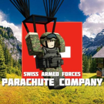 SAF | Parachute Company