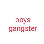 Super op boys gangster