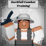 Darkfall Combat Training