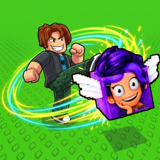 +1 Train And Kick Lucky Block for Poppy Playtime