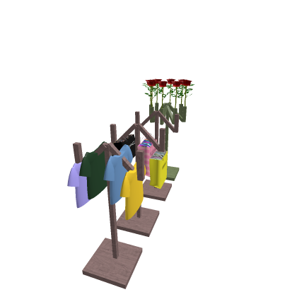Coatracks