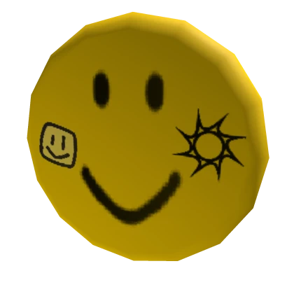 ぼくはnoob(ヌーブ)だよ(*^^*) | Roblox Item - Rolimon's