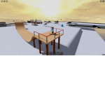 The best places in Roblox top I.