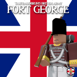 Fort George [HMBA]
