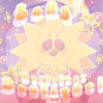 ୨୧ Sally's Backstage Boutique !