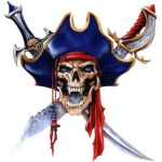 Jolly's Pirate Crew