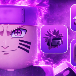 [NEW] Naruto Outfits 🔥