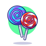 Die Lollipops