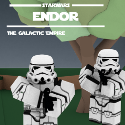 TGE || Endor [GAMEPASSES]
