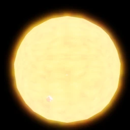 Sun  icon