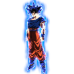 Dragon Ball Fan Page