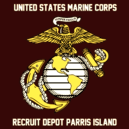 [MCRDPI] Marine Corps Recruit Depot Parris Island