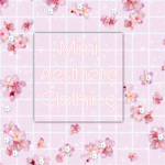 Mimi Aesthetic Clothing