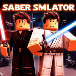 Saber Simulator