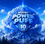 MOUNT POWER PUFF Group Thumbnail
