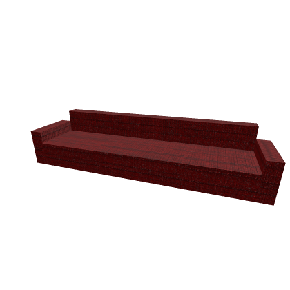 Working Simple Couch