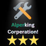 Alperking Corporation!