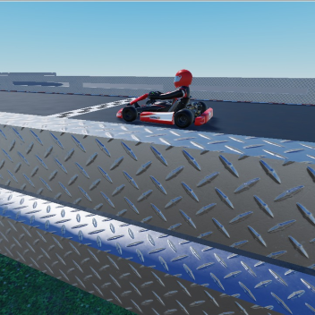 Go Go Kart