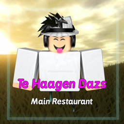 Häagen-Dazs | V1