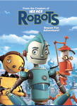 rebel robots