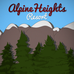 Alpine Heights Resort