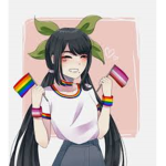 Supports for LGBTQ+