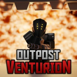 [BORDER ROLEPLAY] Outpost Venturion icon