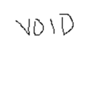 Void's Drip