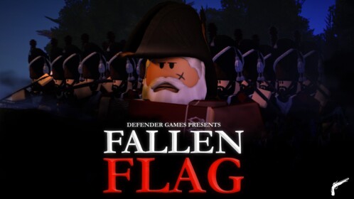⚔️Fallen Flag V2
