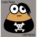 Lops peasants