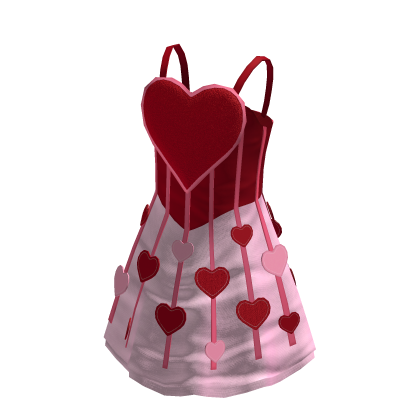 K3: Liefde, Love, Amour Jurkje thumbnail