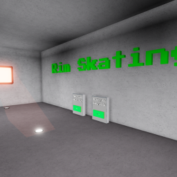 Sk8 Hub (List Games With Working Boards)