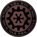 Imperial Guard﹒