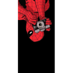 SpiderDh