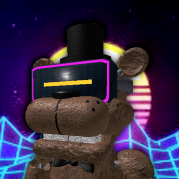 The Pizzeria Roleplay: Anniversary Edition