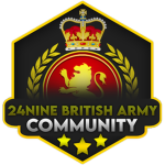 I BA I -British Army-