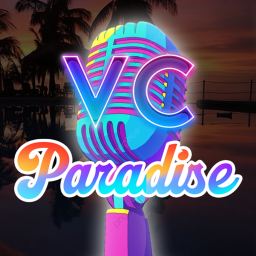 VC PARADISE 🎙️ [Voice Chat 🔊]