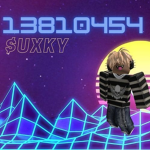 $uxky