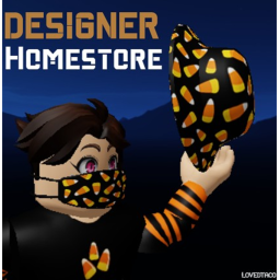 NEW! Catalog Outfit Creator