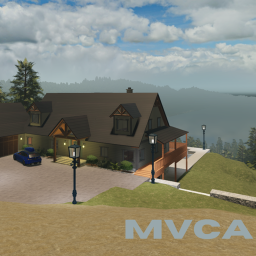 Meadow Valley CA