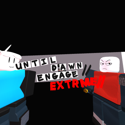  Robloxia Until Dawn // Extreme. (outdated)